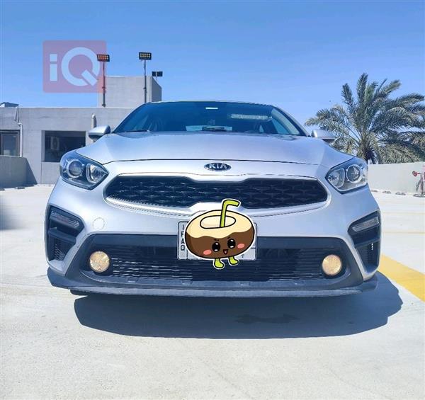 كيا سيراتو 2019 للبيع في العراق -  بغداد